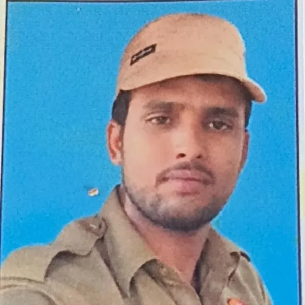 सुजीत तिवारी